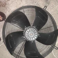 فن سردخانه|ماشینآلات صنعتی|هشتگرد, سیف آباد|دیوار