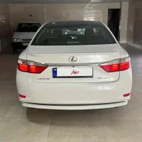 لکسوس ES250