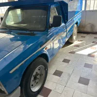 نیسان دوگانه سوز اپشنال