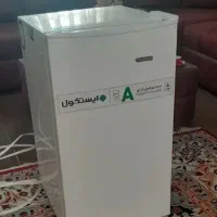 یخچال فریزرکوچک هتلی دانشجویی