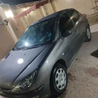 ۲۰۶ تیپ ۲|خودرو سواری و وانت|سبزوار, کاشفی شمالی (دادگستری)|دیوار