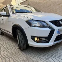 کوییک صفر فول آپشن ۱۴۰۴ پارس خودرویی