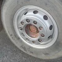 رینگ بنز جهت‌معاوضه|قطعات یدکی و لوازم جانبی|قروه, |دیوار