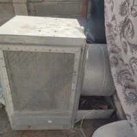 رطوبت ساز هوا ساز|ماشین‌آلات صنعتی|فلارد, |دیوار
