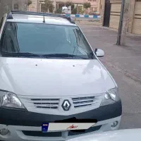 تندر 90 E2 مدل 88