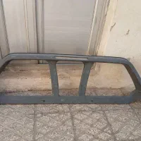 لاستیک بارز ۱۸۵ سایز ۱۵ با فلاب چراغ اریسان|قطعات یدکی و لوازم جانبی|قرچک, زیبا شهر|دیوار