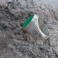 انگشتر زمرد|جواهرات|تهران, لویزان|دیوار