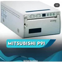 فروش پرینتر میتسوبیشی P91 ساخت ژاپن با کیفیت عالی|پزشکی|مشهد, جنت|دیوار