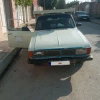 پیکان وانت