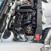 پژو پارس ۴۰۲ موتور جدید|خودرو سواری و وانت|نیریز, |دیوار