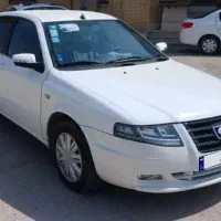 فروش سمند سورن دوگانه