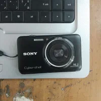 دوربین عکاسی سونی  16 MEGAPIXEL