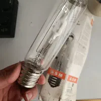 لامپ پر نور 150w