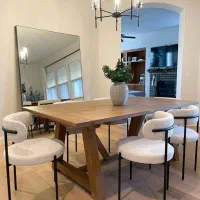 صندلی تدی|کافی‌شاپ و رستوران|چهاردانگه (تهران), |دیوار