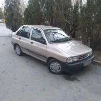 پراید ۱۴۱|خودرو سواری و وانت|اراک, |دیوار