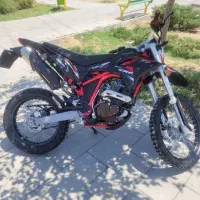 تریل روان t4 فلات crf