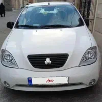 تیبا صندوق دار مدل ۱۴۰۱