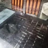 میزناهار خوری  شش نفره