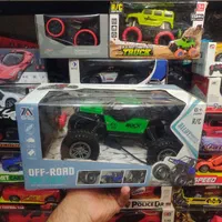 ماشین آفرود قدرتی شارژی کنترلی رویه فلزی خارجی|اسباببازی|تهران, گمرک|دیوار