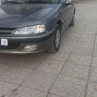 پارس سال مدل۹۰