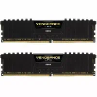 رم CORSAIR VENGEANCE LPX 16GB(2*8) 2666MHZ DDR4