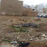 زمین 102متری شهدا صفری