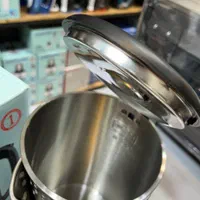 کتری برقی گاسونیک 764 گوسونیک چایساز چای ساز|سماور، چایساز، قهوهساز|مشهد, آزادشهر|دیوار