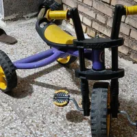 سه چرخه|دوچرخه، اسکیت، اسکوتر|شوشتر, |دیوار