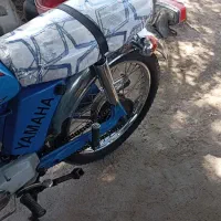 یاماها ۱۰۰