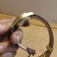ساعت مچی رومانسون