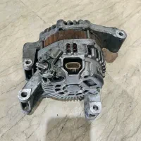 دینام مزدا 3 نیو‌