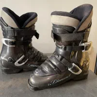 کفش اسکی آلپاین سایز ۳۷ زنانه