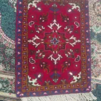 فرش پا دری