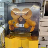 دستگاه آبمیوه گیری زومکس