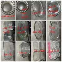 فروش فوری سرویس غذا خوری و ...