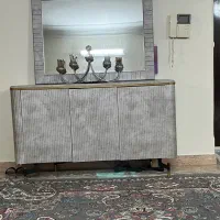 میزتلوزیون و کنسول|بوفه، ویترین، کنسول|تهران, الهیه|دیوار