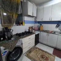 ۹۱متر/طبقه دوم/دوخواب /اندیشه مارلیک /مشاور ملکی|فروش آپارتمان|اندیشه, شهرک مریم|دیوار