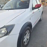 کوئیک R مدل ۹۹ فابریک