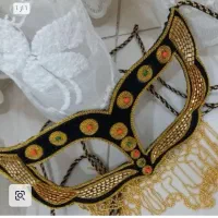 برقه سنتی|صنایع دستی و سایر لوازم تزئینی|بندرعباس, |دیوار