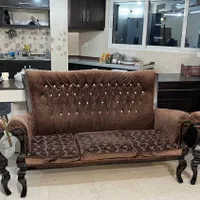 فروش فوری مبل|مبلمان خانگی و میز عسلی|اصفهان, جاوان|دیوار