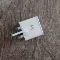 شارژر سامسونگ