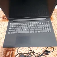 لپ تاپ LENOVO IDEAPAD 130 رم 8DDR4 حافظه ssd|رایانه همراه|شیراز, مسلم|دیوار