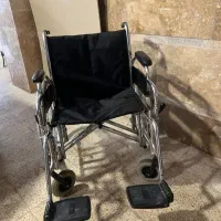 ویلچر در حد نو