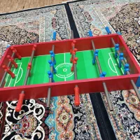 فوتبال دستی در حد نو