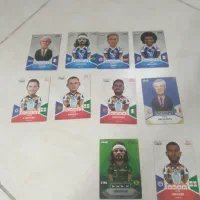 یک تیرو دو شان|کلکسیون و سرگرمی|قم, انسجام|دیوار