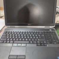 لپتاپ دل E6530