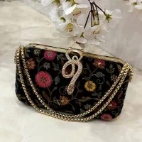 کیف دستدوز