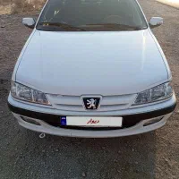 ماشین پارس سال1400