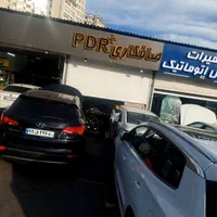 صافکاری|استخدام صنعتی، فنی، مهندسی|تهران, جوانمردان (اندیشه)|دیوار