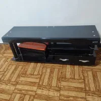 زیر تلویزیون